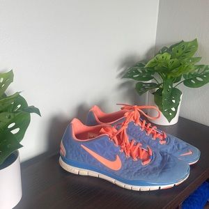 Nike sneakers